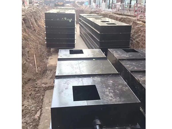 张家界​甘肃嘉源通环保：全品类水处理设备，一站式守护碧水清流