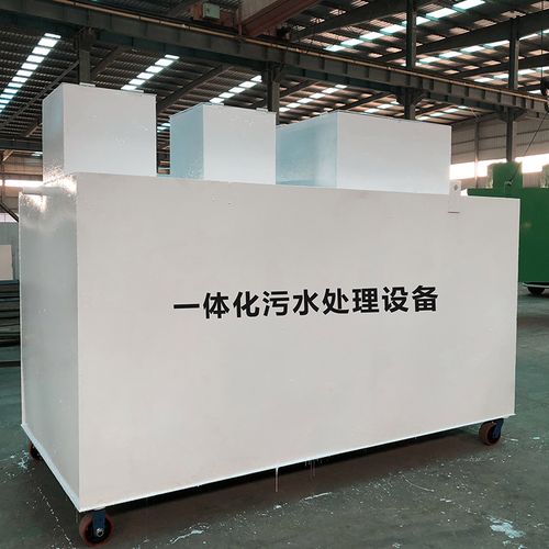 张家界甘肃嘉源通全域服务｜专业污水处理设备定制生产、安装运维一站式解决方案